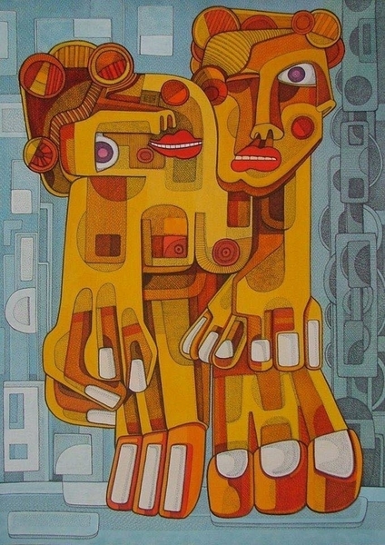 Mario Gjonaj