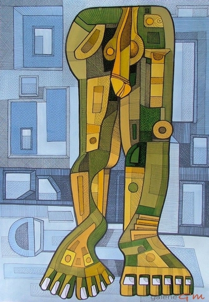 Mario Gjonaj