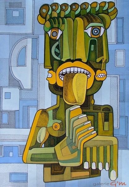 Mario Gjonaj