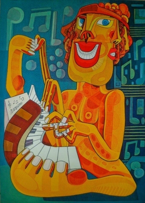 Mario Gjonaj