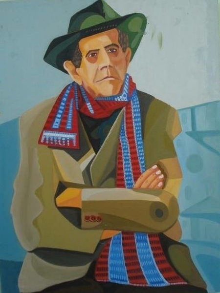 Mario Gjonaj