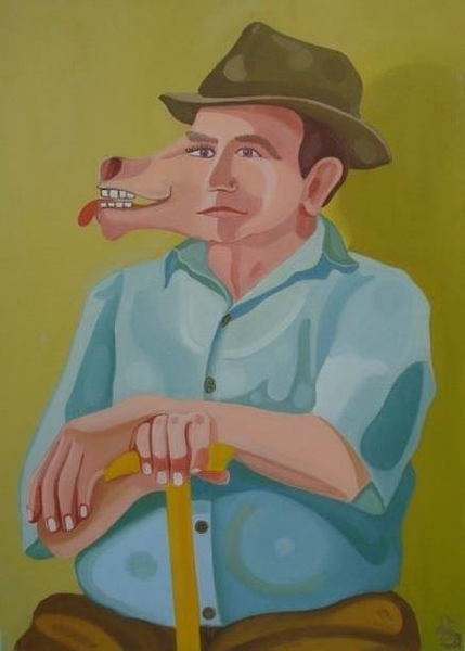 Mario Gjonaj
