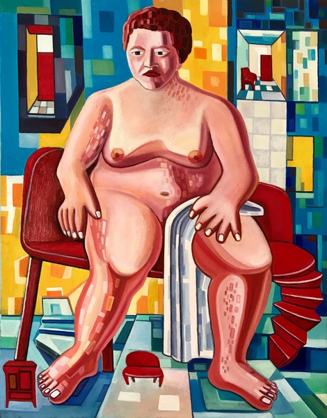 Mario Gjonaj