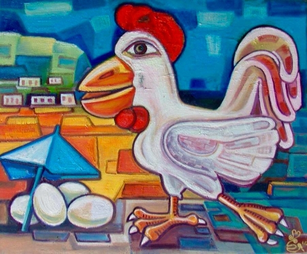 Mario Gjonaj