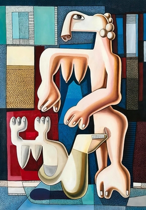 Mario Gjonaj