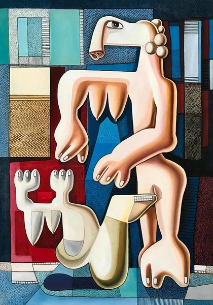 Mario Gjonaj
